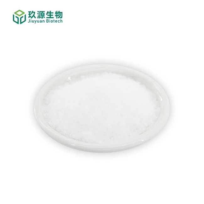 Green Tea Extract L-Theanine suppliers