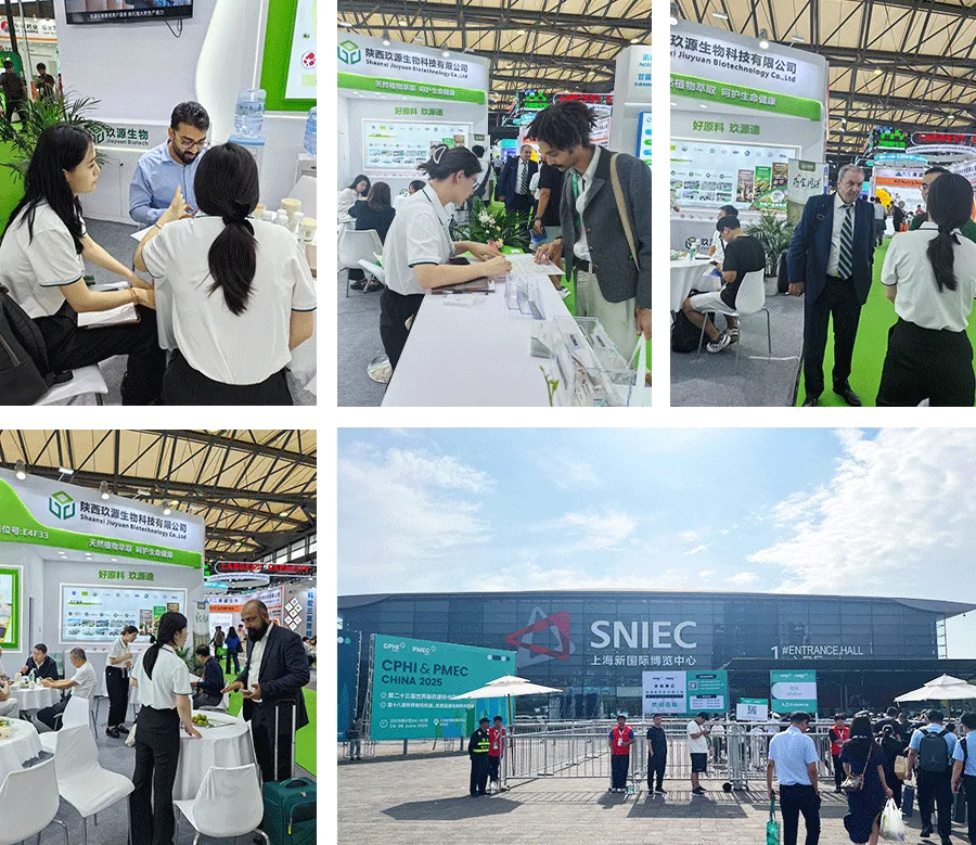 shanghai CPHI & Hi&Fi China 2025 exhibitions shanghai CPHI & Hi&Fi China 2025 exhibitions
